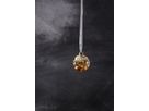Boule de verre Glow - IP20, Amber, 15 LED