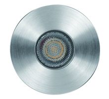 Tache de jardin LED CHARLY - Aluminium, D=50mm, 40°