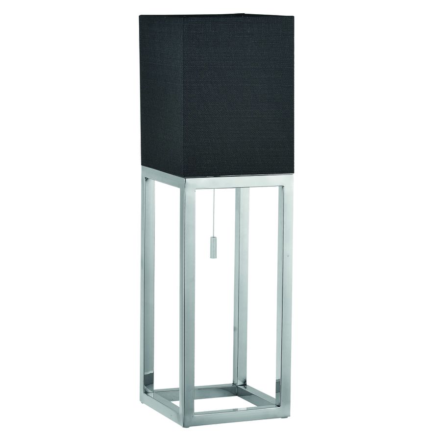 Tischleuchte Alfa - E27, 60W, IP20