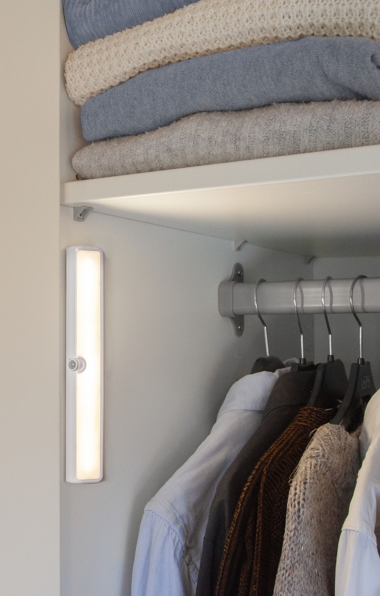 LED Nachtlicht Functional - LED-Modul, IP20, Kaltweiss