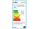 Galloway, Pendelleuchte, Schwarz - E27, max. 40W, IP20