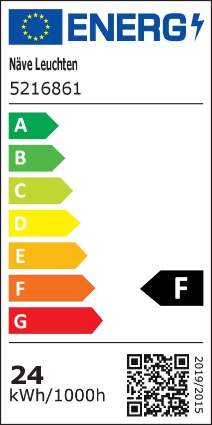 Näve LED Stripe 10m RGBW - Näve LED Stripe 10m RGBW inkl. Trafo und Fernbedienung, IP20