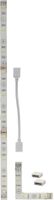 LED Strips Extra Aufbau-Leuchte Strip Light - LED-Streifen, 72Lm, RGB 3500K, 2W, 12VDC