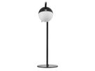 Contina, Tischleuchte, Schwarz - G9, max. 5W, IP20
