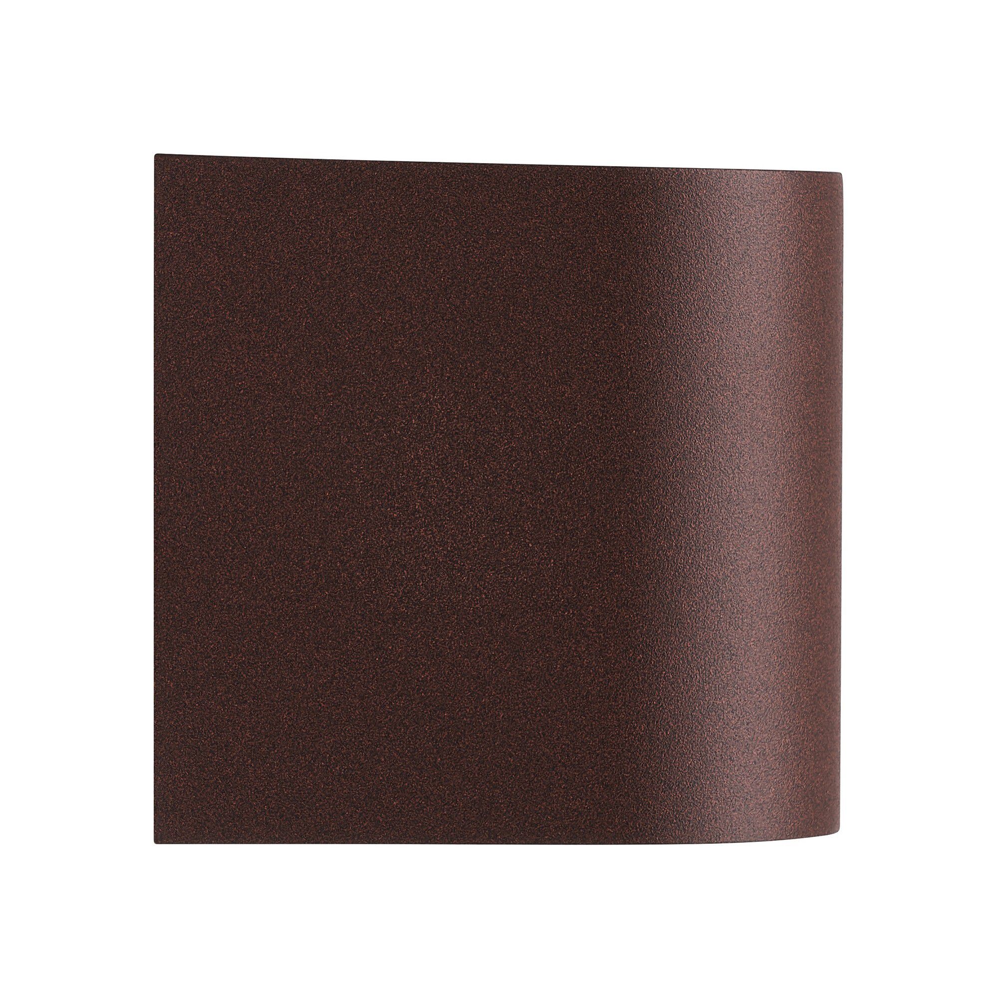 Wandleuchte Dion Single - GU10, 25W, IP44