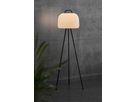 Kettle-Tripod 110, Schwarz - 3-Beinnfuss