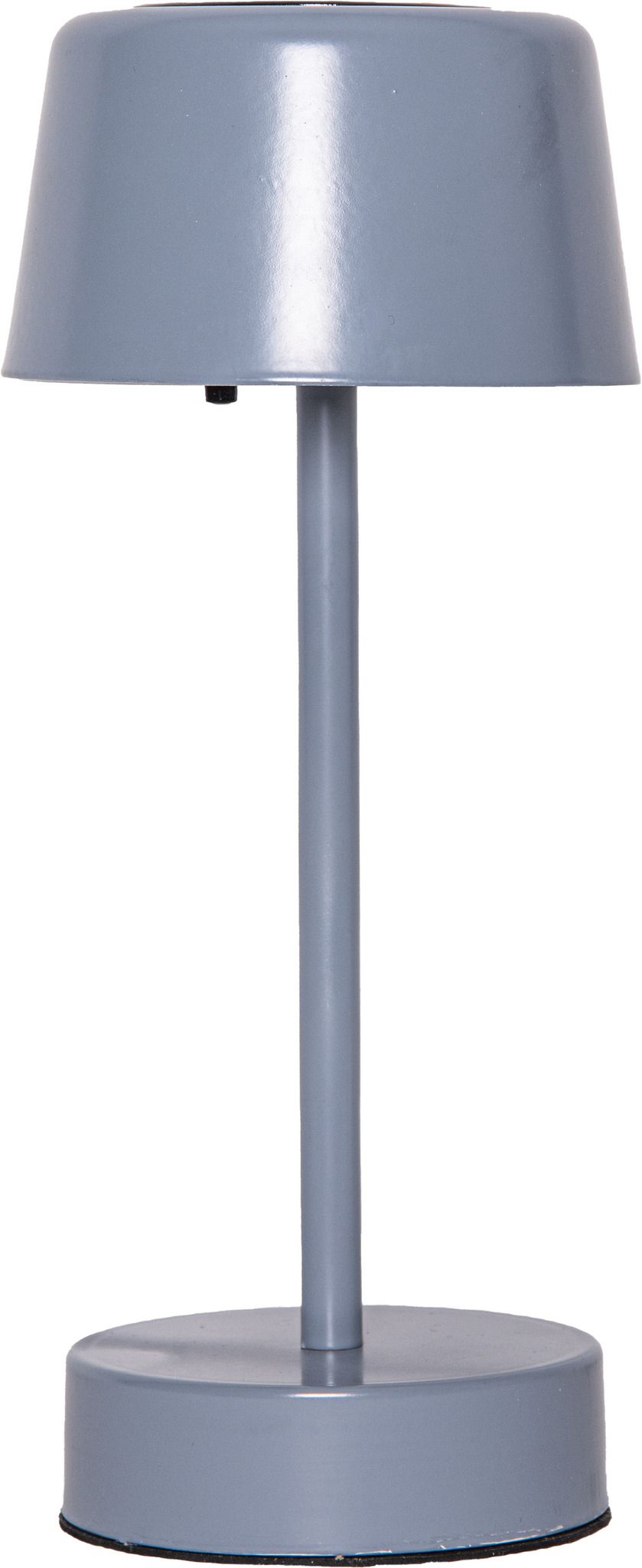 Solar Leuchte Solei - IP44, Warmweiss,Blau