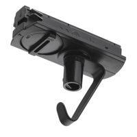 Link, Adapter, Schwarz - Link, Adapter, Schwarz
