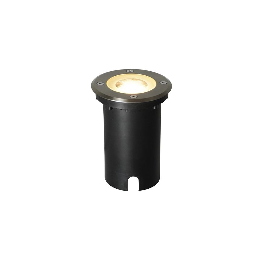 Andor Gehwegstrahler - GU10, IP67, 230V