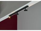 Omari, Spot Light, Schwarz - IP20, LED Modul