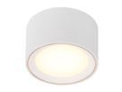 Fallon, Weiss - 8,5W LED, 2700K, IP20, 230V