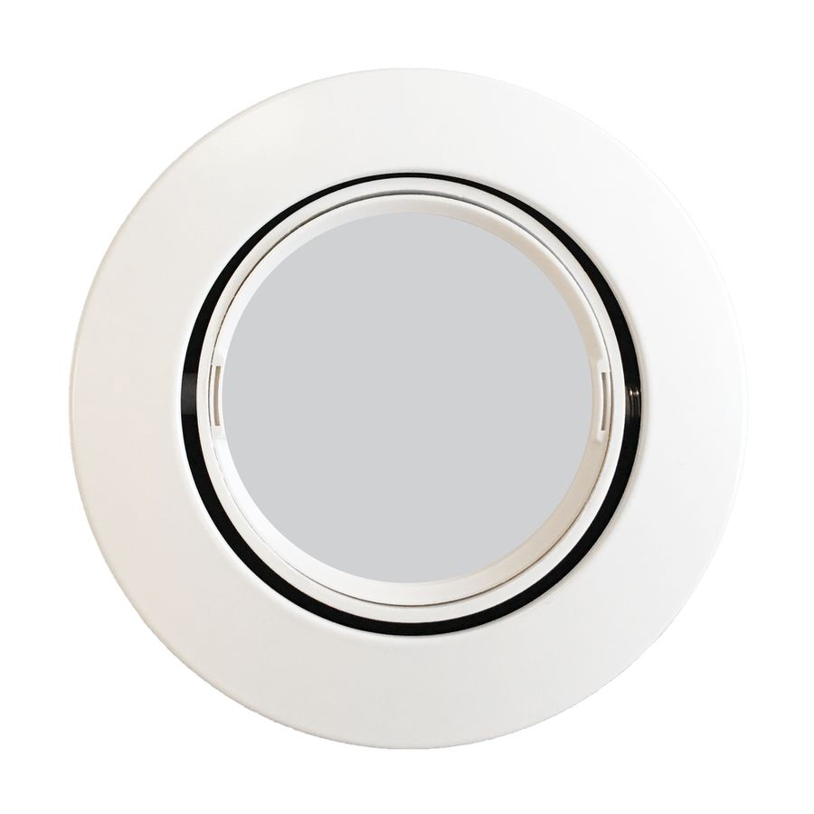 Einbauspot Mixit Pro Weiss - GU10, max. 8W LED, IP23