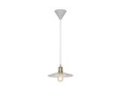 Torina 25, Pendelleuchte, Klar Glass - E27, IP20, max.40W