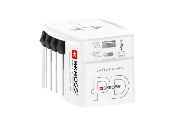 MUV USB 65W (AC-PD) CH - MUV USB 65W (AC-PD) CH