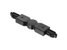 Link, Anschl. drehbar, Schwarz - Link, Anschl. drehbar, Schwarz