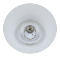 Pendelleuchte Latika Gebürstetes Chrom - E27, IP20, 230V