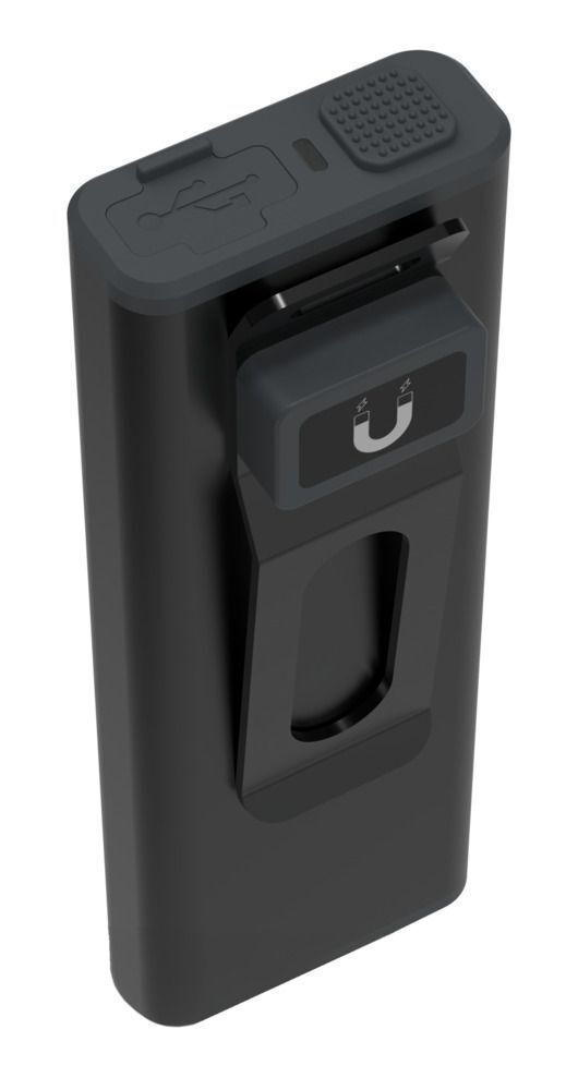 Smart Booster 650R - 650lm