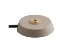 Akkuleuchte Ellen To-Go - 2.8W, LED Module, IP44, grau