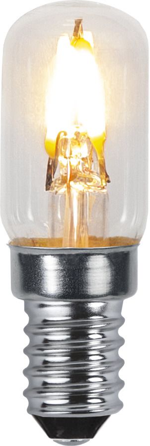LED Leuchtmittel E14 Soft Glow - E14, 30Lm, 2100K, 0.3W, 220-240VAC