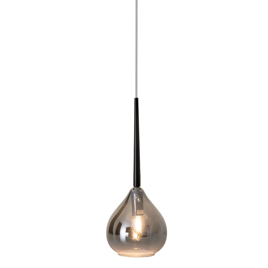 Pendelleuchte Vaso d: 16cm - E27, 40W, IP20