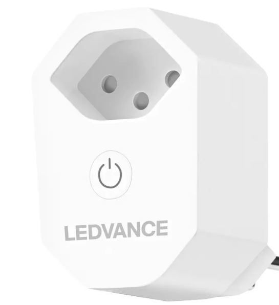 Steckdose SMART+ Plug CH CH - 1xT13 Wifi