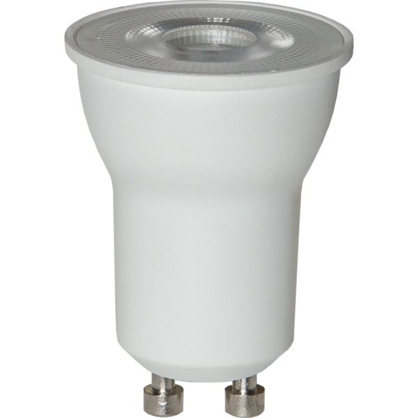 LED Leuchtmittel GU10 MR11 Spotlight Basic - GU10, 290Lm, 3000k, 3.6W, 220-240