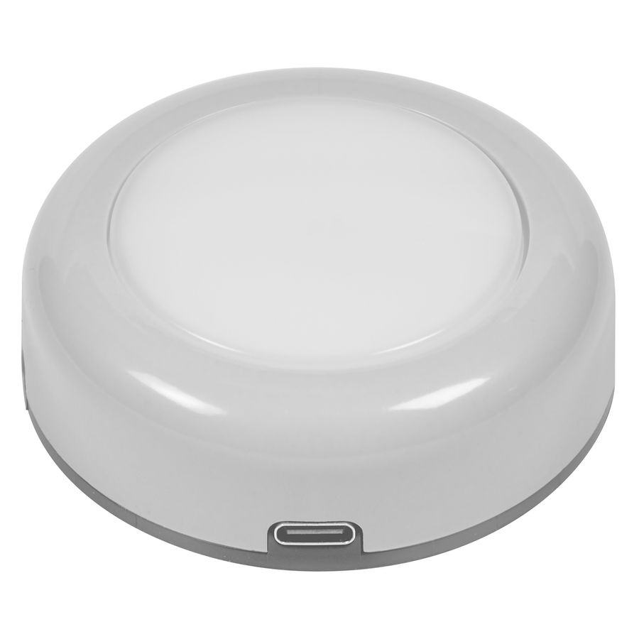 Nachtlicht DOT-it CLASSIC SI - 40lm, 4000K, 0.5W