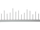 Kerzenständer Echo - IP20, Neutralweiss, 14 LED's