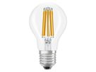 LED CLASSIC A ENERGY EFFICIENCY B DIM - E27, 1521Lm, 2700K, 8.2W, 230V
