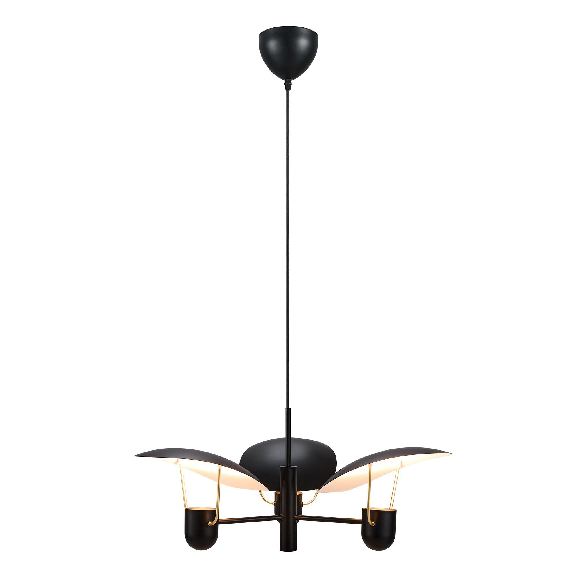 Fabiola Pendelleuchte - GU10, IP20, 230V