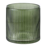 WINDLICHT H-120 Ø120 GRÜN QICHAZHEN - WINDLICHT H-120 Ø120 GRÜN QICHAZHEN