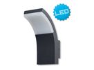 LED Aussenwandleuchte Orbis - IP54, 7W