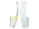 LED Wandleuchte Stan - LED fest verbaut, 3000K, warmweiss