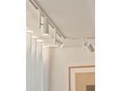 Link Jerome Spot  Weiss - IP20, E27