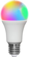 LED Leuchtmittel E27 A60 Smart Bulb - E27, 806Lm, 2700K, 9W, 230V