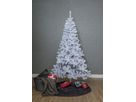 Weihnachtsbaum mit LEDAlvik - Weiss, 180LED, 210cm Höhe