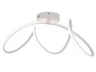 LED Deckenleuchte l: 67cm Odrive - LED fest verbaut, 3500K, warmweiss