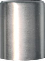 Kerzenring 7er Pack Zubehör - IP20, Gebürstetes Eisen