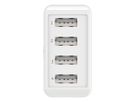 Home Charger HC430 4x USB