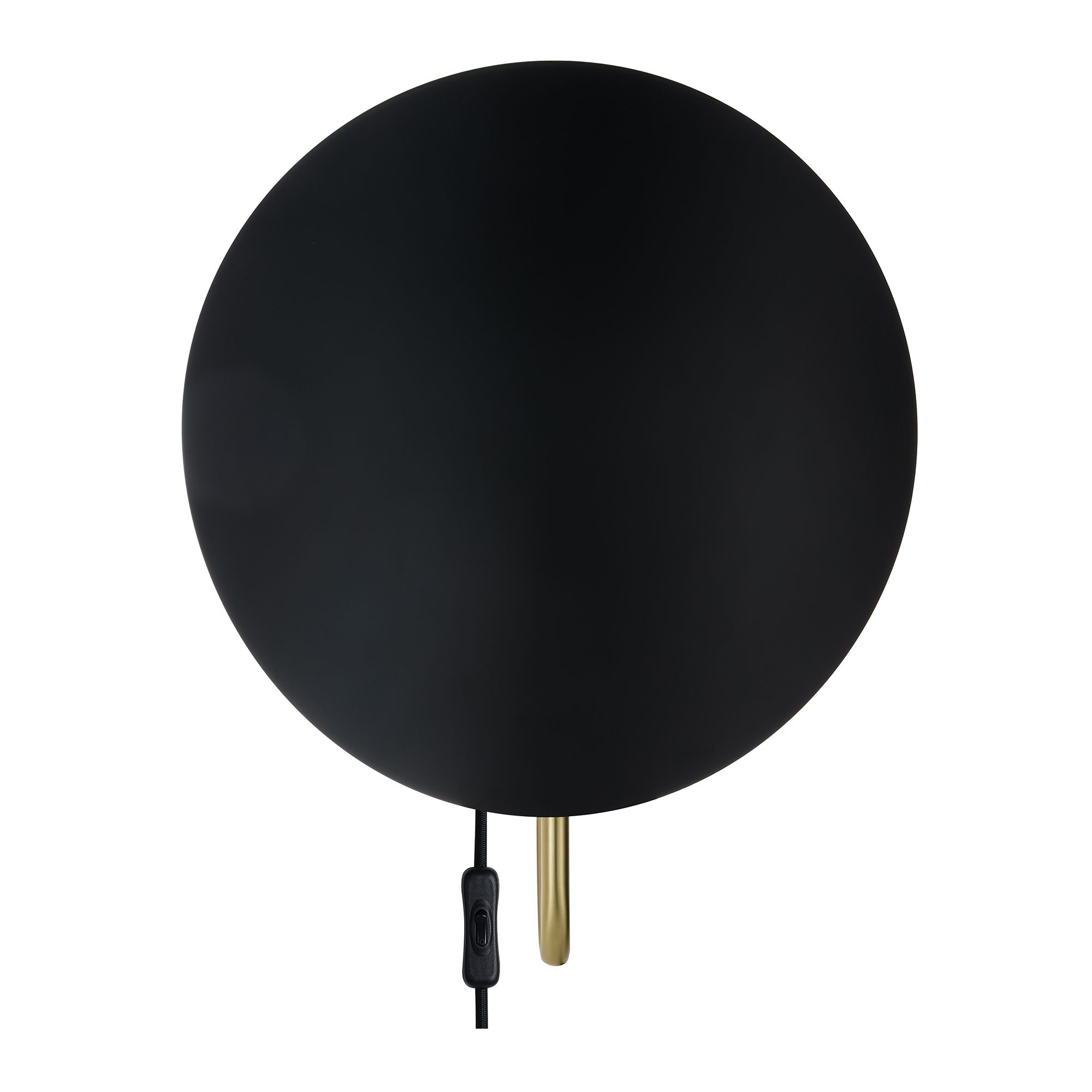 Spargo Wandleuchte - E27, IP20, 230V