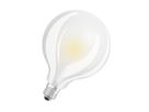 LED Leuchtmittel Retrofit CLASSIC GLOBE95 60  6.5 W/2700 K E27 - E27, 806lm, 2700K, 6.5W, 230V