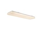 Trenton,  26W, 60CM - 23W LED, 4000K, IP20, 230V