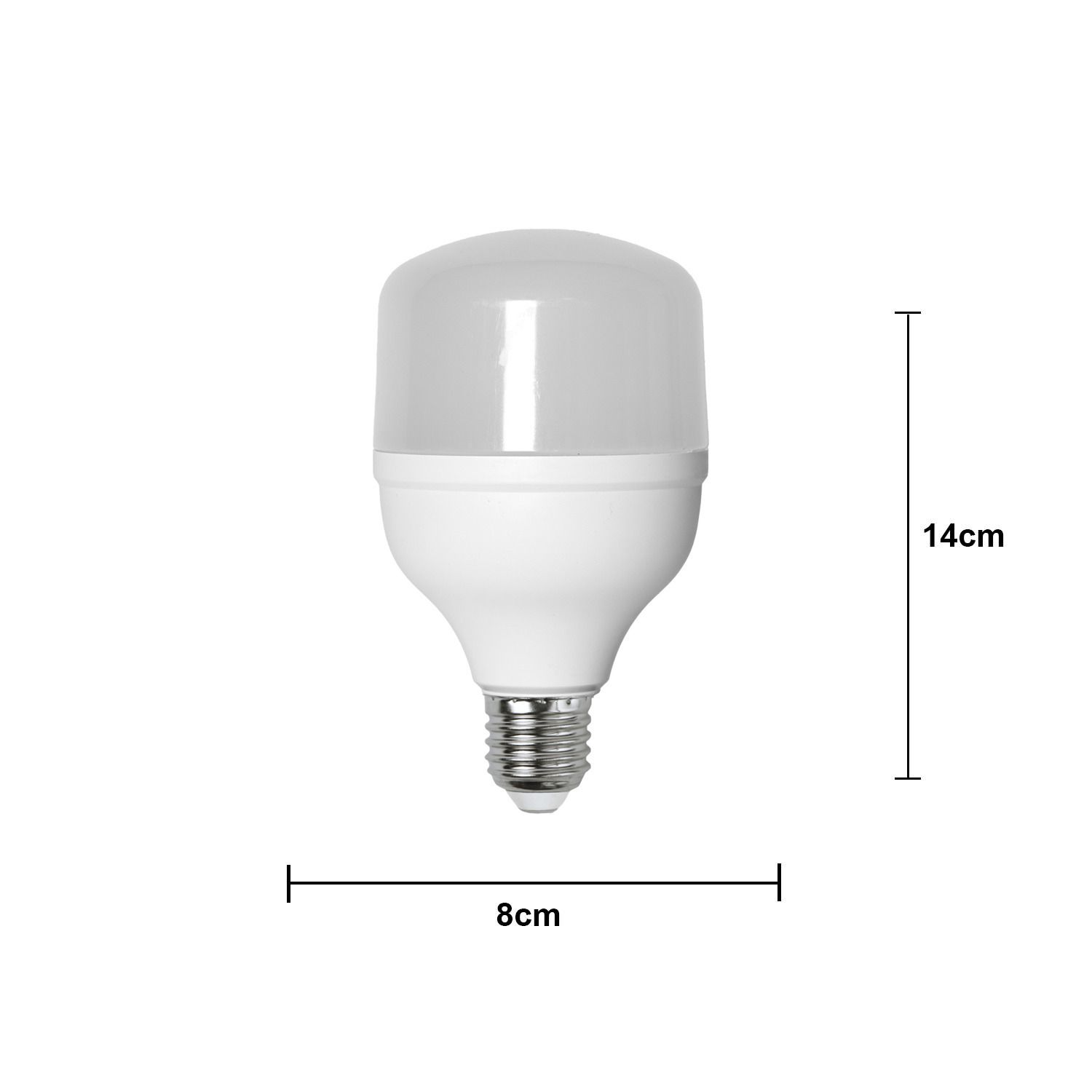 LED Leuchtmittel E27 High Lumen - E27, 2700Lm, 20W, 230V