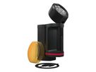 HS20R Pro LED-Profi-Handscheinwerfer mit integriertem Akku - 1700lm, 3.7V, 10400 mAh, IP20