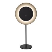 Solar- Tischleuchte Hängeleuchte SOLAN almond H: 41,5 cm - 3000K, 120lm, 1W, IP54