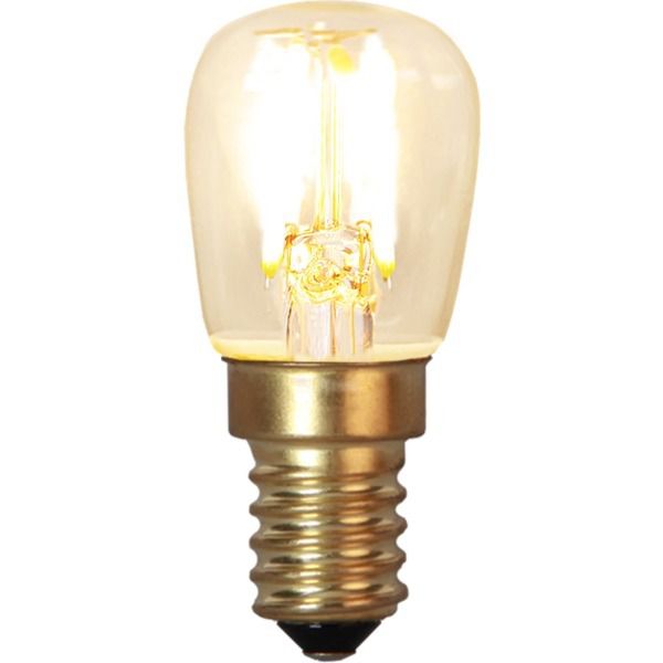 Lampada a led E14 ST26 Soft Glow - E14, 60Lm, 2100k, 1.4W, 220-240