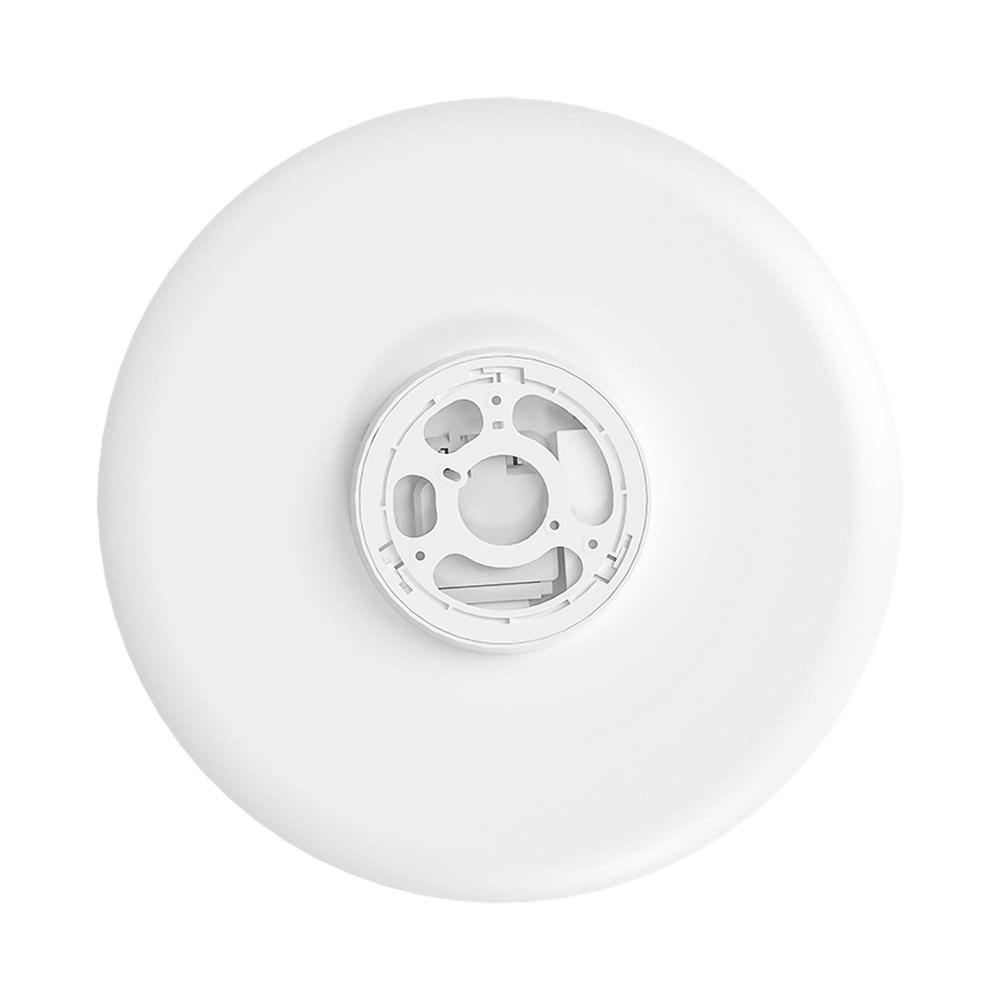 Deckenleuchte Serenova 41  Weiss - 32W, LED-Modul, IP65