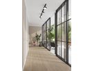 Link Diskie  Spot  Schwarz - IP20, LED Modul