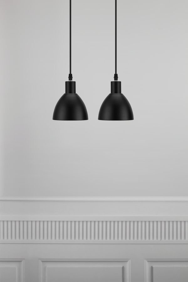 Ray 2-Kit - E14, max. 2x40W, IP20