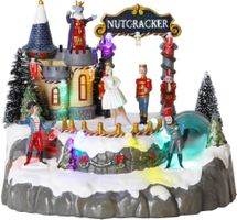Dekorative FiberoptikCandyville - IP20, Multicolor, 10 LED